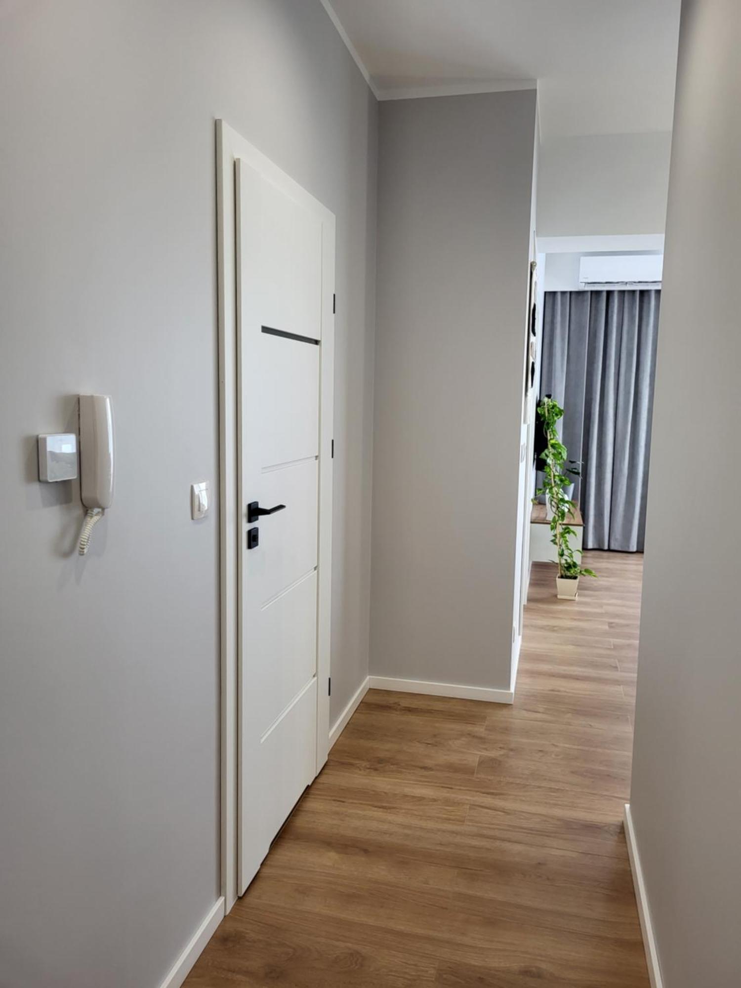 Scandilook Apartament Zator Exterior foto